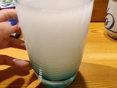 -晶吉·居酒屋·烧鸟·生鱼饭(中山区民主广场店)
