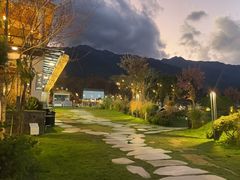 -云禾壹海景庄园餐厅