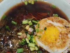 -回味鸭血粉丝汤(砂之船店)