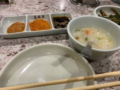 开胃粥-高丽屋(天宁寺店)