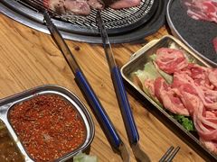 -牛炙烤肉(车公庙店)