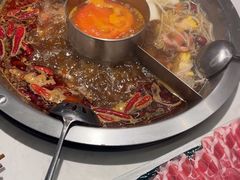 -川锅一号火锅(铜山万达店)