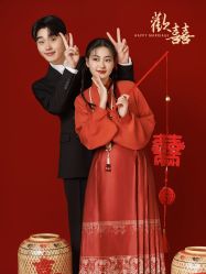 -今生有约婚纱摄影店(景德路店)