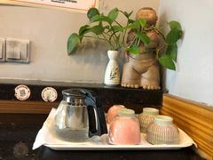 -N多寿司(恒隆店)