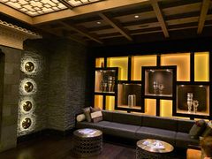 -富力丽思卡尔顿酒店·丽轩中餐厅