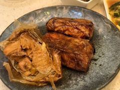 -老粤西梧州特色菜餐厅