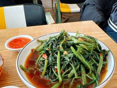 马来风光-峇峇娘马来西亚餐厅(望京SOHO店)