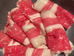 -新石器烤肉(马鞍山印象汇店)