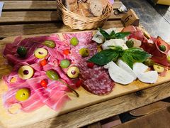 -Alimentari早午餐(安福路店)