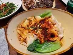 -石梅湾威斯汀度假酒店-品味餐厅·川湘菜·海鲜风味火锅·手工面食·万州烤鱼·口味牛蛙·小龙虾