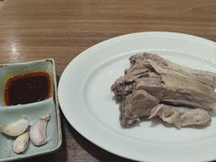 -贯贯吉·清真餐厅(浙江中路店)