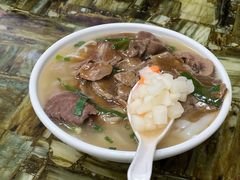 -燊意布拉肠云吞面(中山四路店)