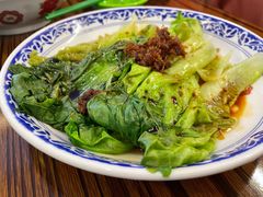 -七爺清汤腩(南开大悦城店)
