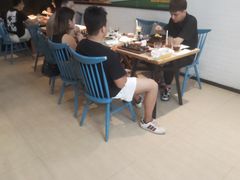 -豪客来牛排(重庆大学城熙街店)