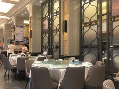 大堂-舌尖上·霞浦滩涂海鲜·新闽菜(总店)