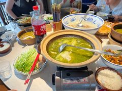-寨子里的·钵钵菜·湘西山里菜(魅力湘西店)