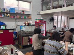 -山里人姜汁(府东小区店)
