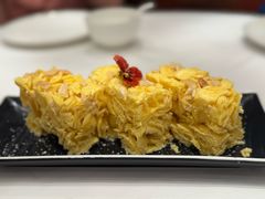 -白天鹅宾馆-宏图府餐厅
