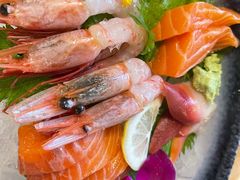 -松子料理(世纪城店)