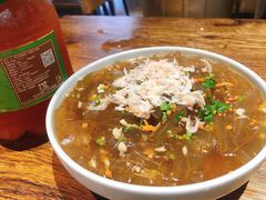 -永红源啤酒·烧烤·海鲜·大排档(青特城店)