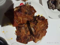 -鼎香缘海鲜自助火锅烤肉(锦辉购物广场店)