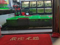 -众味海鲜大排档·活海鲜·潮汕味(南澳店)