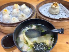 -笼铭坊(北蔡店)