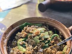 -壹煲口福煲仔饭(中山路店)