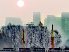-大明幻境第一城