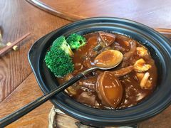 -荷风细雨·中国茶宴(碧云店)