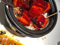 -庆江南江南菜(琴湖溪里花园城店)