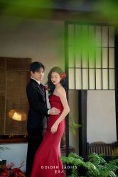 -金夫人婚纱摄影(衡阳店)