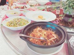 -好福记饭店(红梅公园店)
