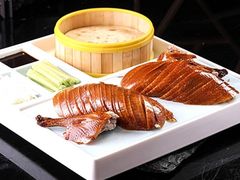 -渝乡老妈·北京烤鸭(六里桥店)