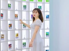 -名创优品(天河区正佳广场二店)