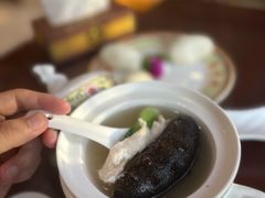 游龙戏凤-鹿鸣春饭店(总店)