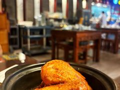 -龍聚祥烧麦馆(万达店)