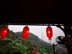 -枇杷园食为鲜火锅(南山店)