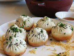 -上海和平饭店龙凤厅 Dragon Phoenix
