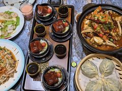 -君霖海鲜私房菜(春柳店)