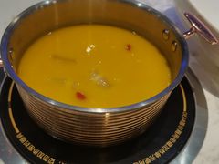 -半岛听涛蒸汽海鲜自助(K11店)