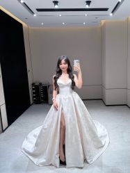 -MuseMarry婚纱(前海嘉里中心店)