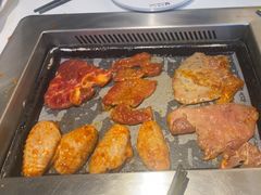 -苏格里岛自助烤肉海鲜火锅(成都金牛万达店)