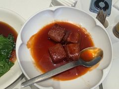 -祥记餐饮•豫粤珍味(金隅大厦店)