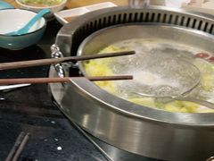 -四点金潮汕鲜牛肉火锅(金猴名居店)