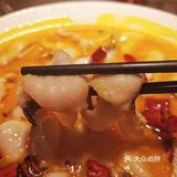 香味扑鼻的酸菜黑鱼