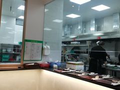 -官桥贡面(吉城大厦店)