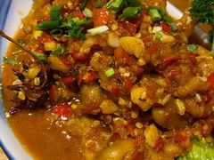 -觅山云南菜(泊富ICITY店)