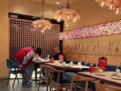 大堂-七八冷面·延边朝鲜族美食(欢乐谷店)