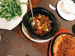 -海棠湾九号度假酒店-融荟家和中餐厅